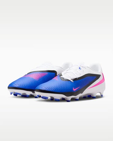 Nike voetbalschoen PHANTOM 6 LOW ACADEMY FG/MG - HJ4564-446