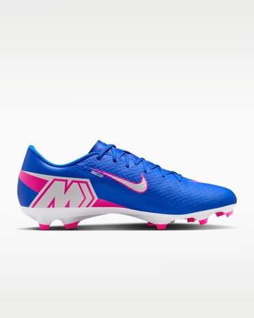 NIKE Voetbalschoen ZOOM VAPOR 16 ACADEMY FG/MG - FQ1458-446