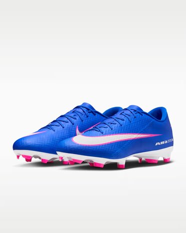 NIKE Voetbalschoen ZOOM VAPOR 16 ACADEMY FG/MG - FQ1458-446