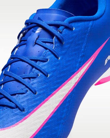 NIKE Voetbalschoen ZOOM VAPOR 16 ACADEMY FG/MG - FQ1458-446