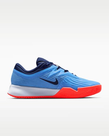 Nike Vapor Pro 3 M Clay Tennisschoen Heren - HQ6034-403