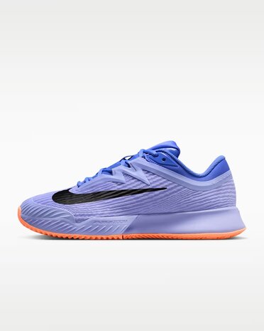 Nike Vapor Pro 3 W Clay Tennisschoen Dames - HQ6030-501