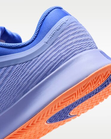 Nike Vapor Pro 3 W Clay Tennisschoen Dames - HQ6030-501