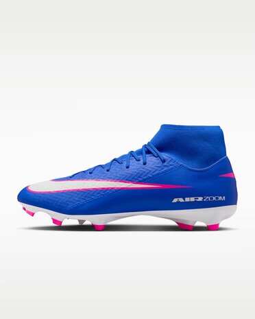 Nike Voetbalschoen Zoom Superfly 10 ACAD FG/MG - FQ1456-446