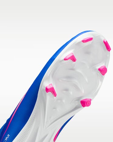 Nike Voetbalschoen Zoom Superfly 10 ACAD FG/MG - FQ1456-446