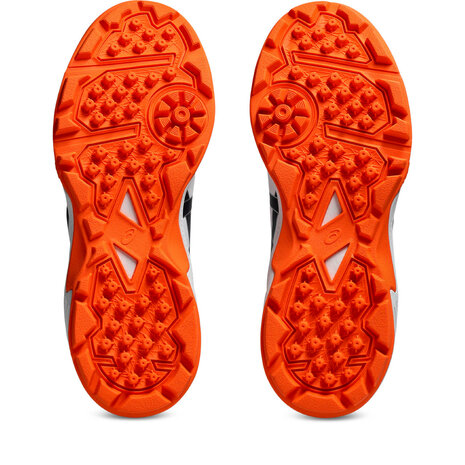 ASICS GEL-PEAKE 3 Hockeyschoen voor kinderen - 1114A026-100