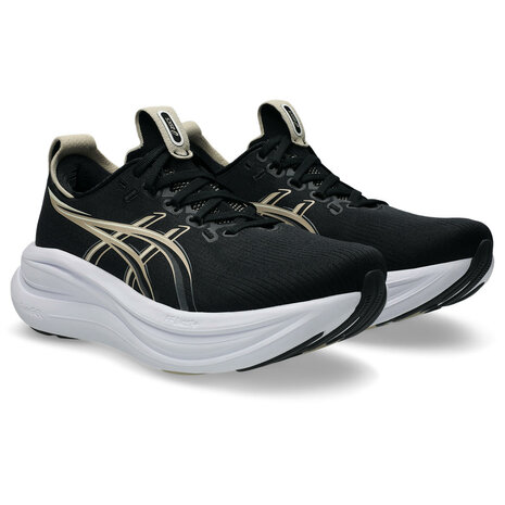 Asics Hardloopschoen Gel Nimbus 28 - 1012B899-002