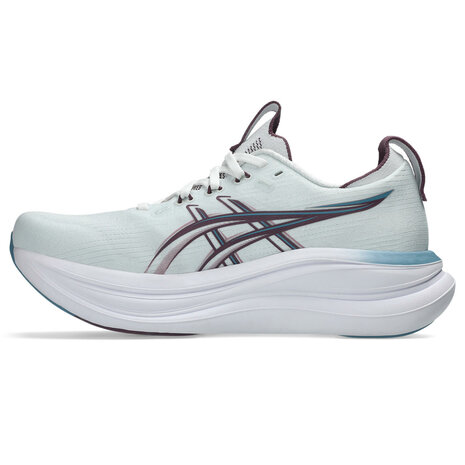 Asics Hardloopschoen Gel Nimbus 28 - 1012B899-400