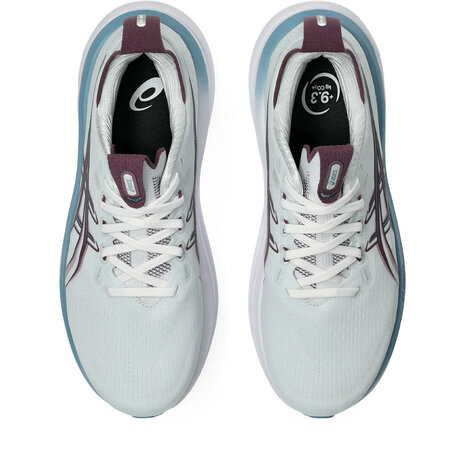 Asics Hardloopschoen Gel Nimbus 28 - 1012B899-400