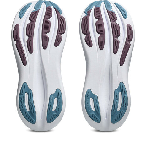 Asics Hardloopschoen Gel Nimbus 28 - 1012B899-400