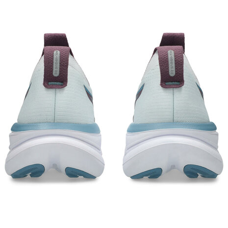 Asics Hardloopschoen Gel Nimbus 28 - 1012B899-400