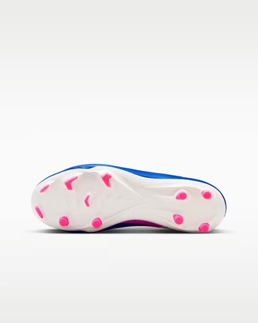 Nike JR Zoom Vapor 16 Academy Voetbalschoen FG/MG - FQ8392-446