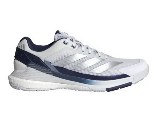 ADIDAS CRAZYQUICK BOOST PADELSCHOEN - JR2124000