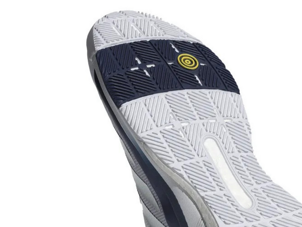 ADIDAS CRAZYQUICK BOOST PADELSCHOEN - JR2124000