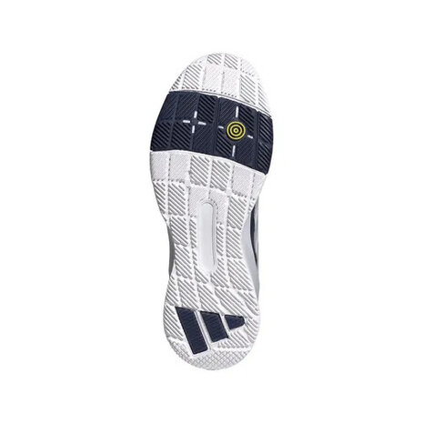 ADIDAS CRAZYQUICK LS PADELSCHOEN - JR2127000