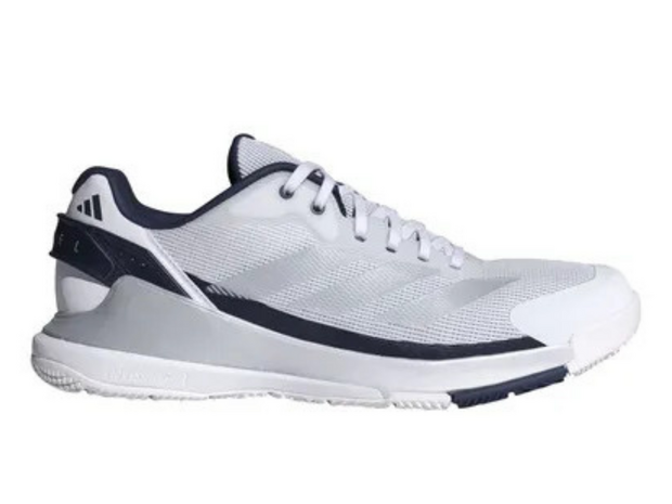 ADIDAS CRAZYQUICK LS PADELSCHOEN - JR2127000