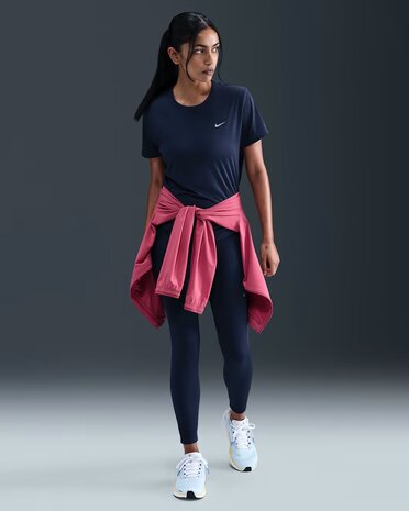 Nike Tempo Dri-Fit SS Top - HQ0648-010