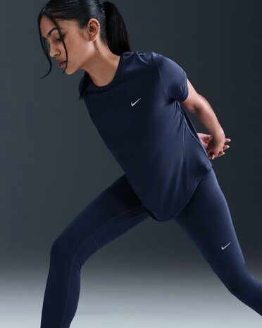 Nike Tempo Dri-Fit SS Top - HQ0648-010