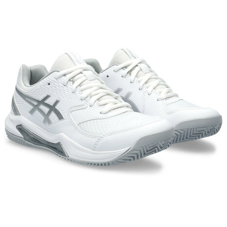 Asics Gel Dedicate 8 Clay - 1042A237-101