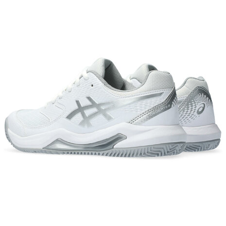 Asics Gel Dedicate 8 Clay - 1042A237-101