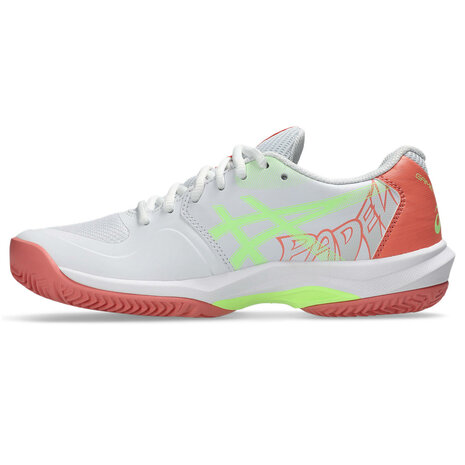 Asics GEL-GAME 9 PADEL - 1042A286-102