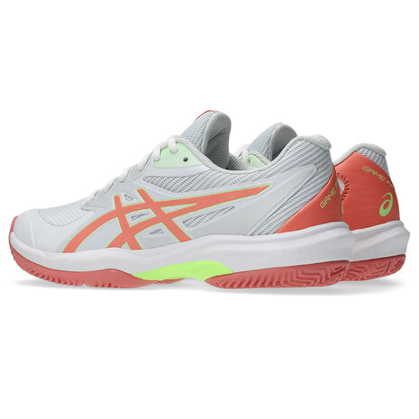 Asics GEL-GAME 9 PADEL - 1042A286-102