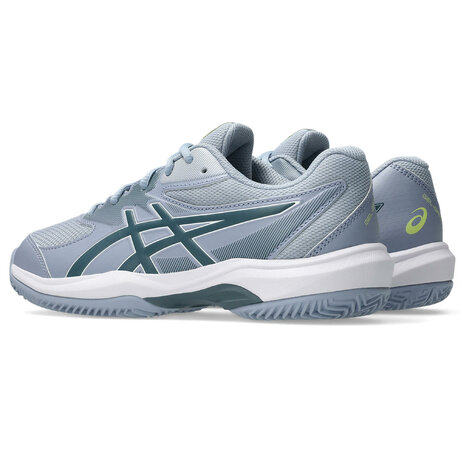 ASICS GEL GAME KINDER TENNISSCHOEN - 1044A082-400