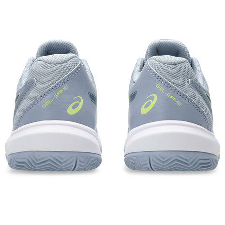 ASICS GEL GAME KINDER TENNISSCHOEN - 1044A082-400