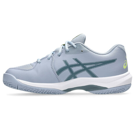 ASICS GEL GAME KINDER TENNISSCHOEN - 1044A082-400
