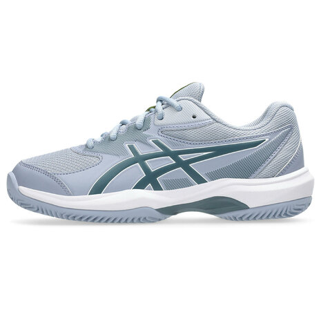 ASICS GEL GAME KINDER TENNISSCHOEN - 1044A082-400
