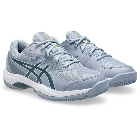 ASICS GEL GAME KINDER TENNISSCHOEN - 1044A082-400