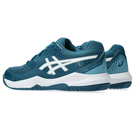 Asics Gel Dedicate 8 GS - 1044A077-400