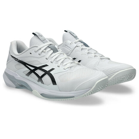 Asics SOLUTION SPEED FF 4 CLAY - 1041A533-100