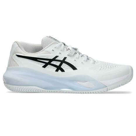 Asics GEL-RESOLUTION X CLAY - 1041A485-100