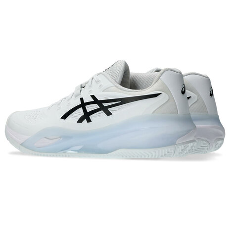 Asics GEL-RESOLUTION X CLAY - 1041A485-100