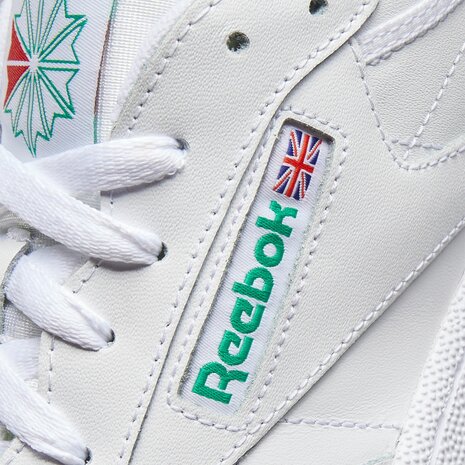Reebok Sneaker CLUB C 85 - 100000155