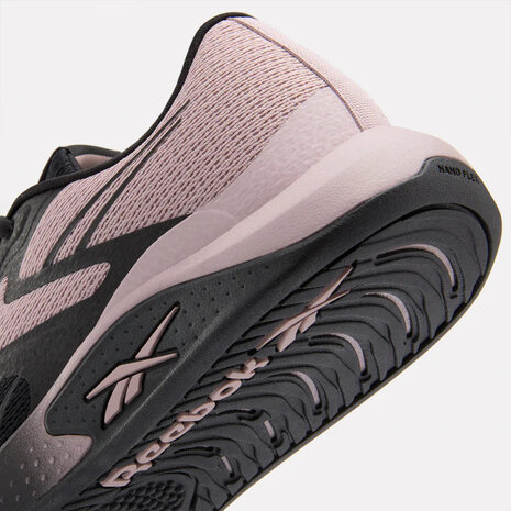 Reebok Nanoflex Trainer 3 Dames Fitnessschoen - 100248251