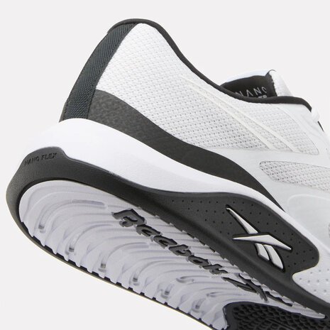 Reebok Nanoflex Trainer 3 Fitnessschoen