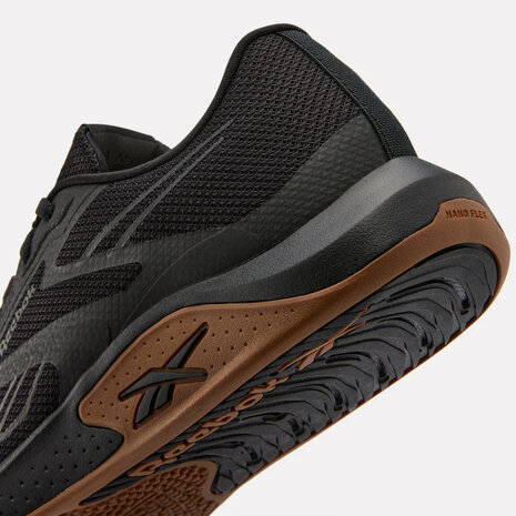 Reebok Nanoflex Trainer 3 Fitnessschoen
