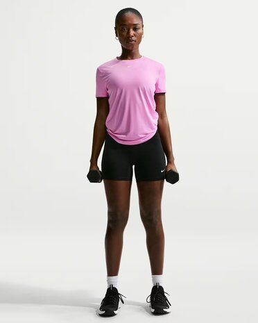 Nike Sportshirt One Classic voor dames - FN2798-503 