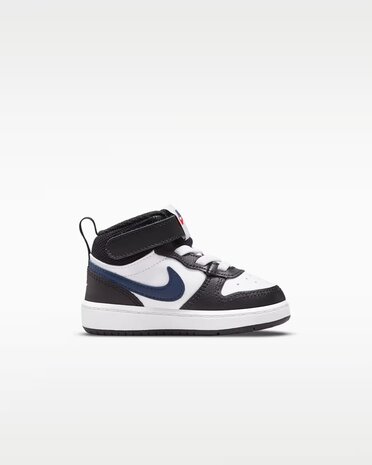 NIKE COURT BOROUGH MID 2 - DO5894-161