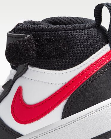 NIKE COURT BOROUGH MID 2 - DO5894-161