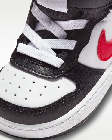 NIKE COURT BOROUGH MID 2 - DO5894-161