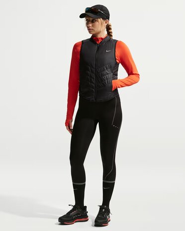 Nike Bodywarmer Tempo Repel Warm IF1243-010