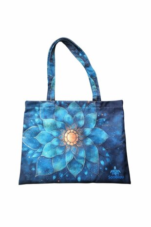 SooBluu Beachbag LOTUS