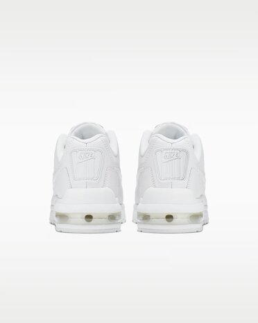 NIKE AIR MAX LTD 3 MENS SNEAKER - 687977-111