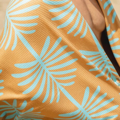 Buvanha Dubai Strandlaken &ndash; 200 x 90 cm