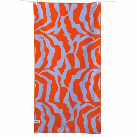 Buvanha Philippines Strandlaken &ndash; 200 x 90 cm