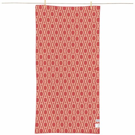 Buvanha Madeira Strandlaken &ndash; 160 x 80 cm