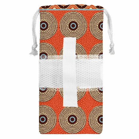 Buvanha Capetown Strandlaken &ndash; 200 x 90 cm